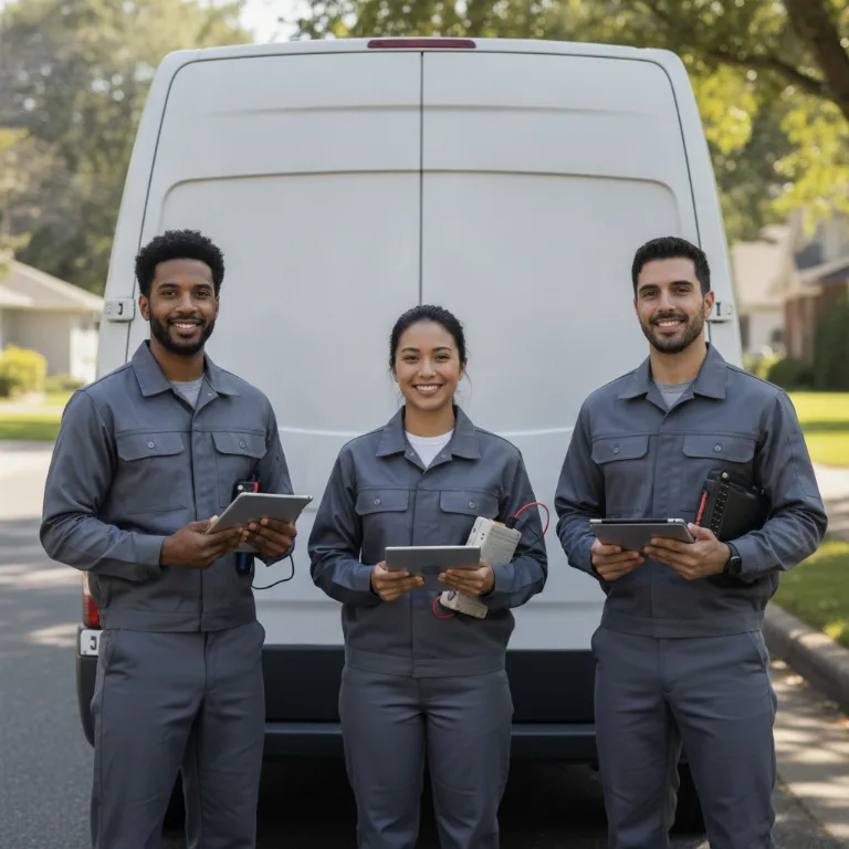 Incident Response & Ransomware Expert team in Avondale